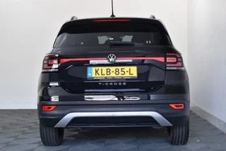 Volkswagen T-Cross – thumbnail 3