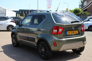 Suzuki Ignis – thumbnail 3