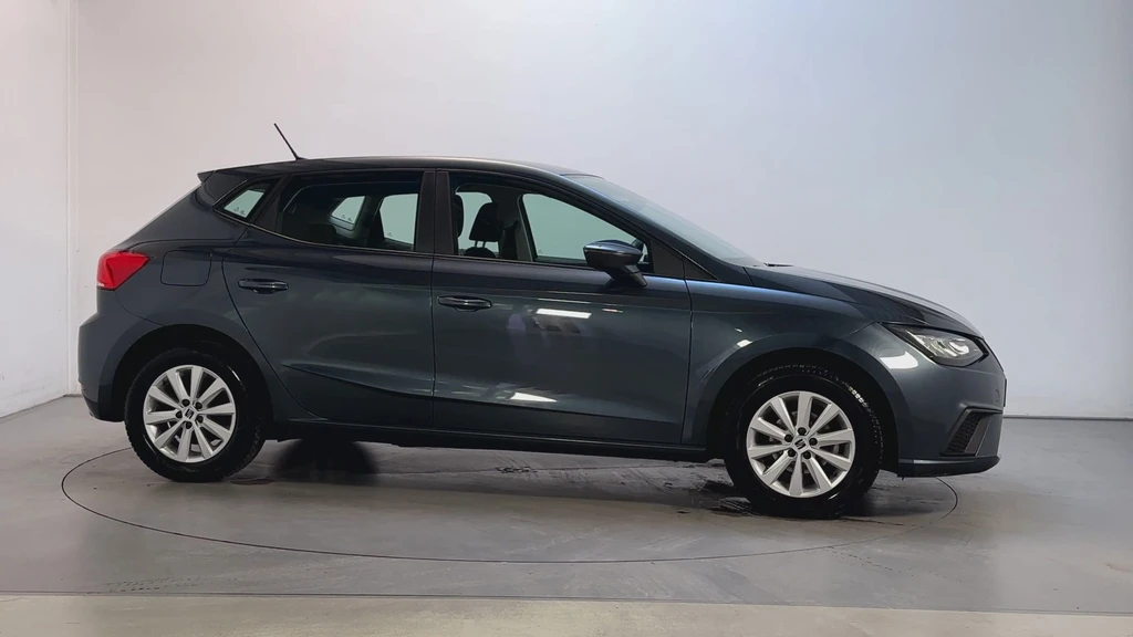 SEAT Ibiza – foto 6