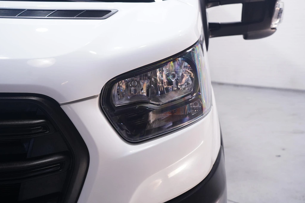 Ford Transit – foto 8