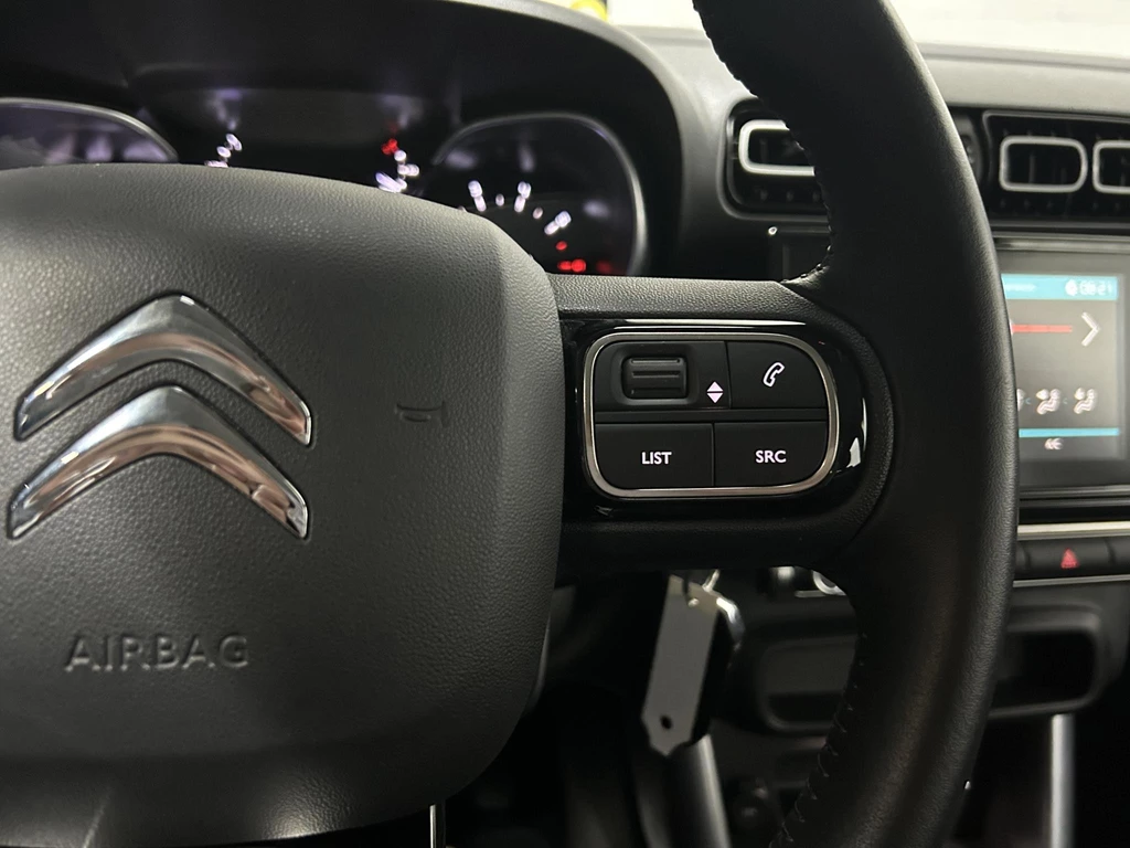 Citroën C3 Aircross – foto 36