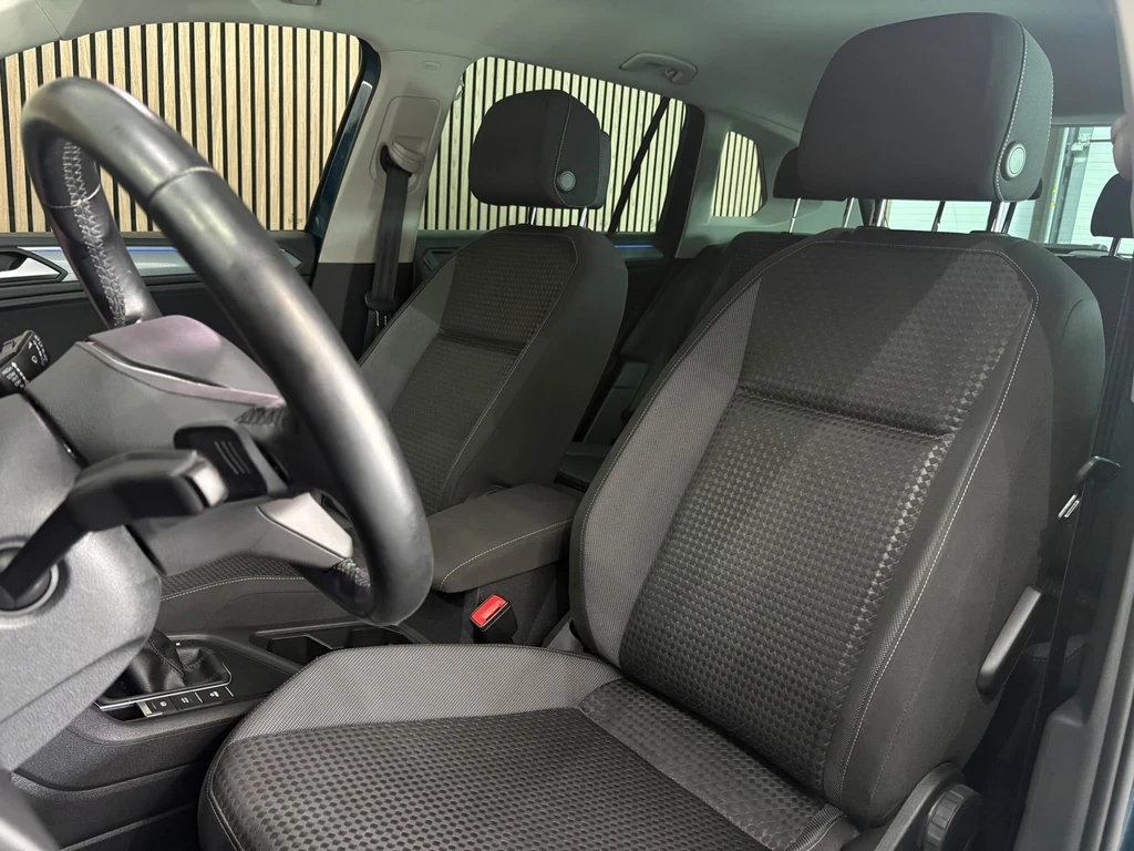 Volkswagen Tiguan – foto 28