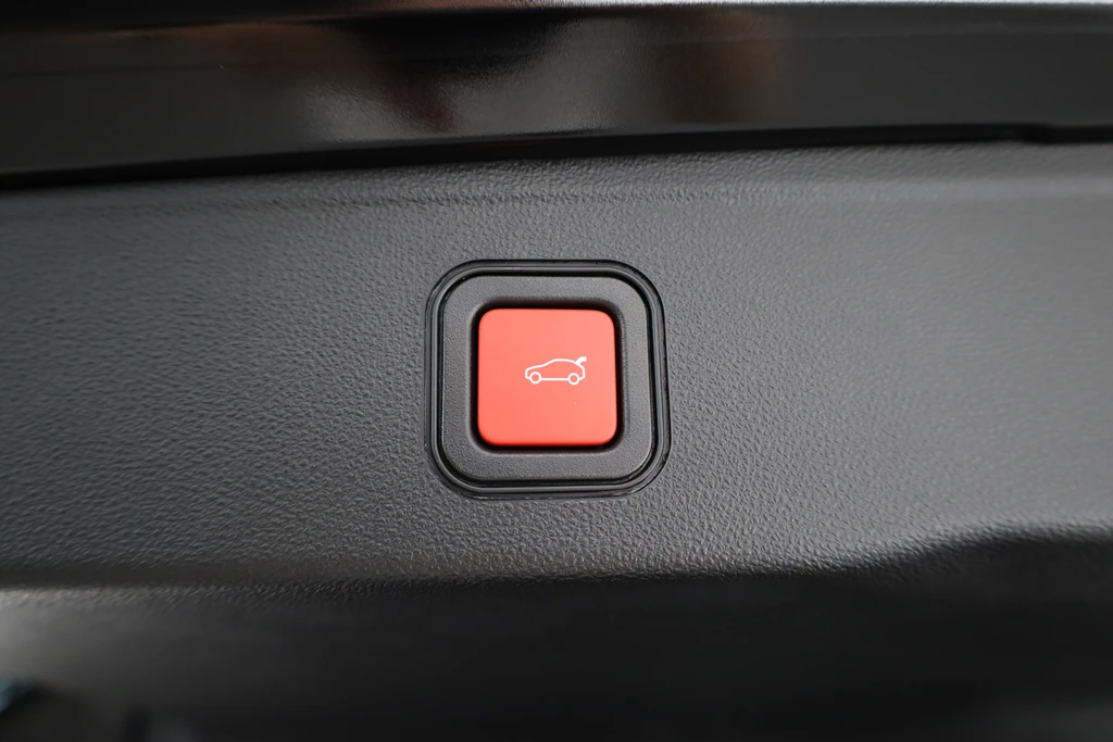 Jeep Avenger – foto 37