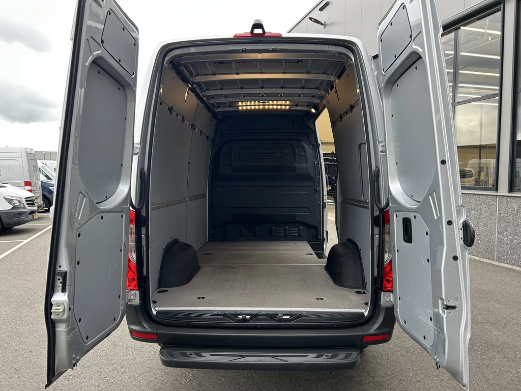 Mercedes-Benz Sprinter – foto 6