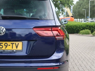 Volkswagen Tiguan – thumbnail 22