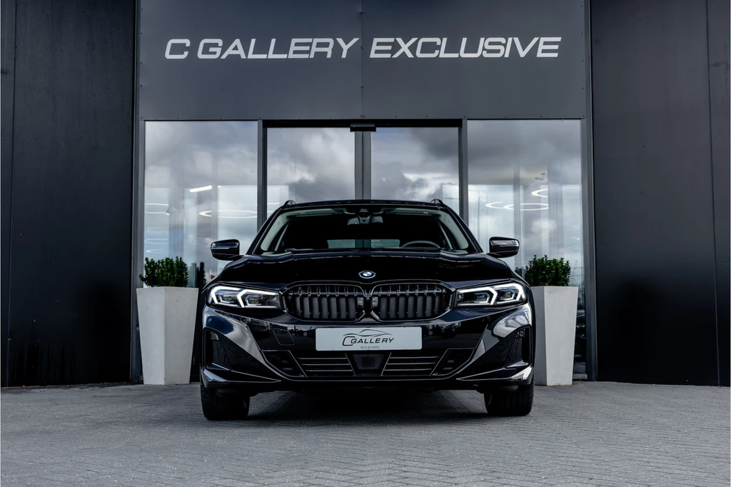 BMW 3 Serie – foto 10