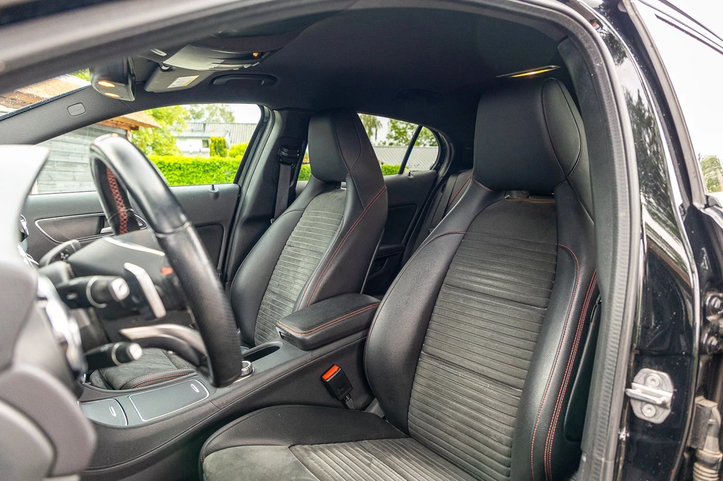 Mercedes-Benz GLA – foto 44