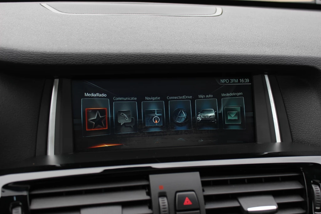 BMW X3 – foto 25