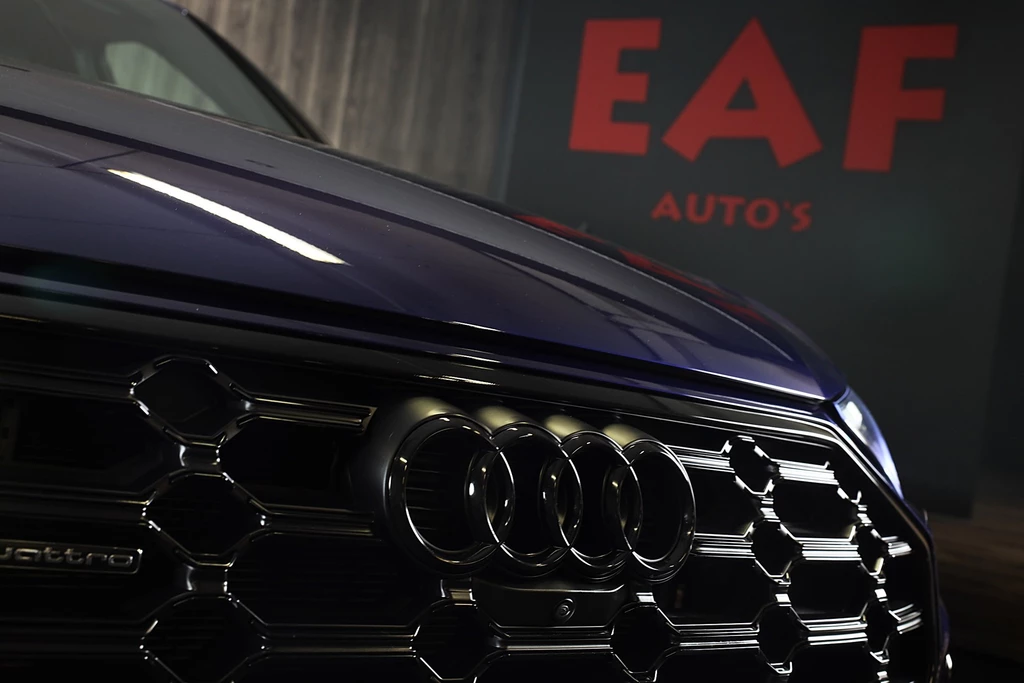 Audi Q5 – foto 73