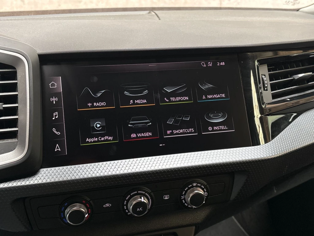 Audi A1 Sportback – foto 19