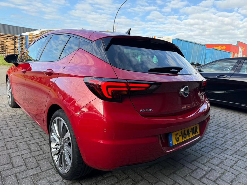 Opel Astra – foto 5