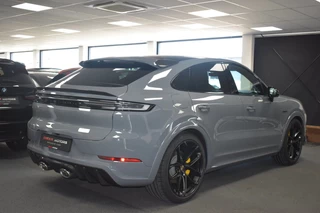 Porsche Cayenne – thumbnail 5