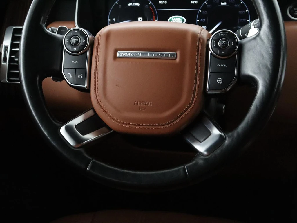 Land Rover Range Rover – foto 14