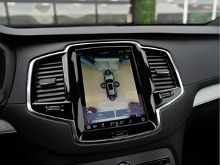 Volvo XC90 – thumbnail 19