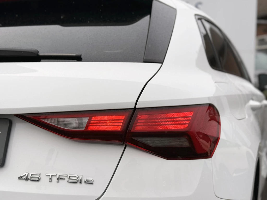 Audi A3 – foto 33