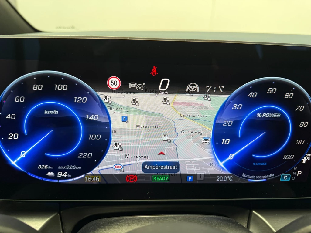 Mercedes-Benz EQV – foto 19