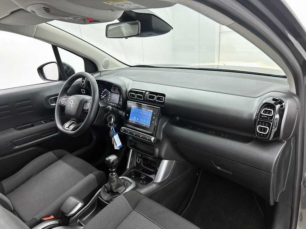 Citroën C3 Aircross – foto 20