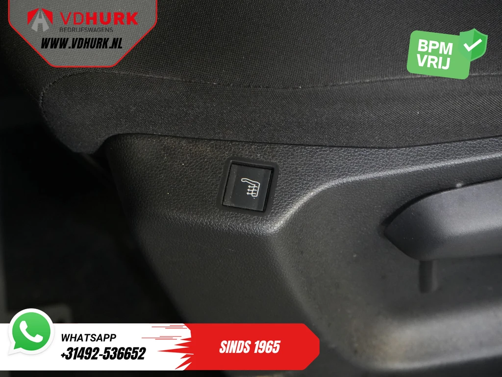 Citroën Berlingo – foto 27