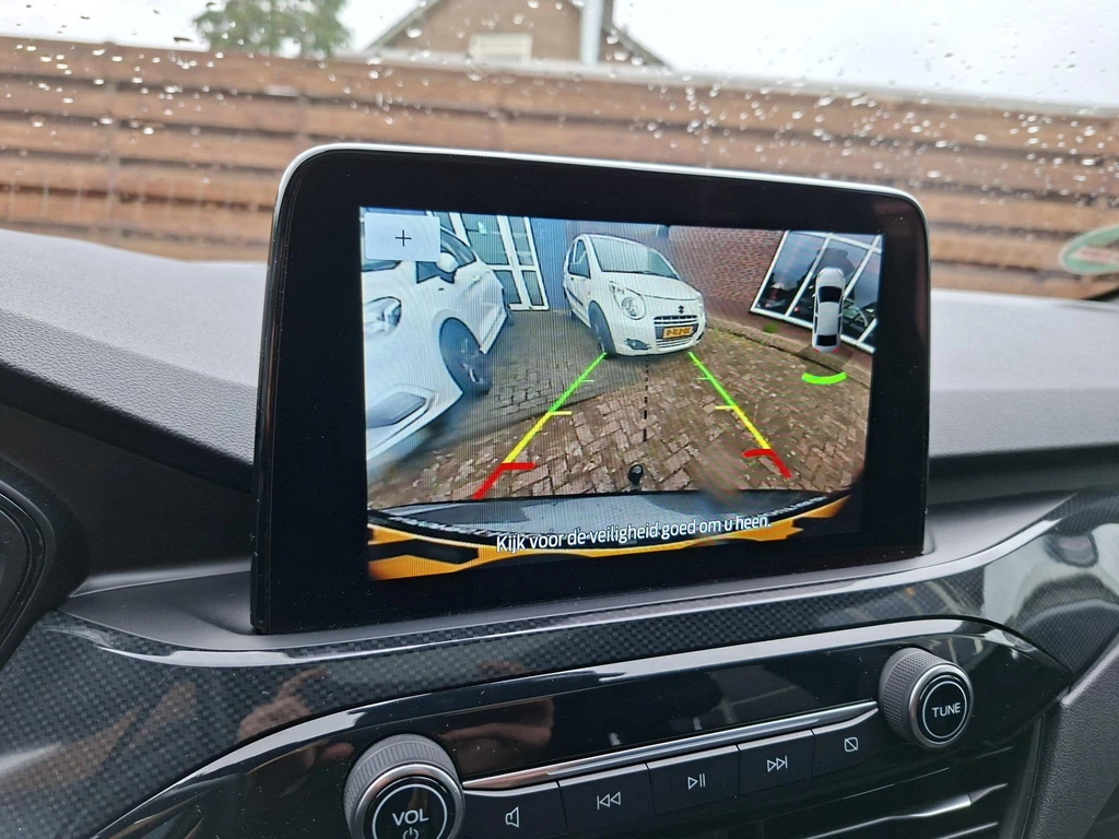 Ford Kuga – foto 19