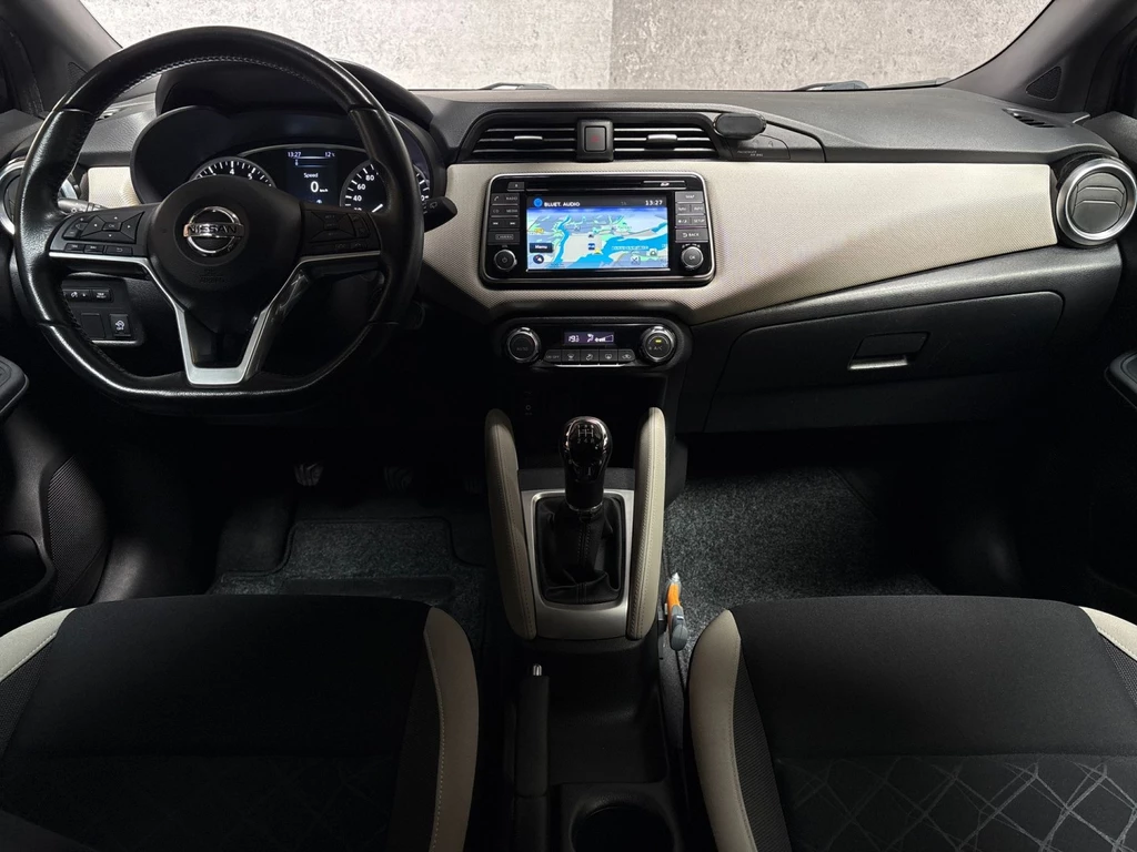 Nissan Micra – foto 6