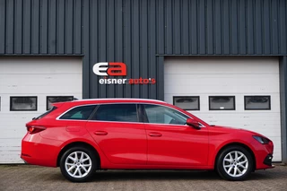 SEAT Leon – thumbnail 5