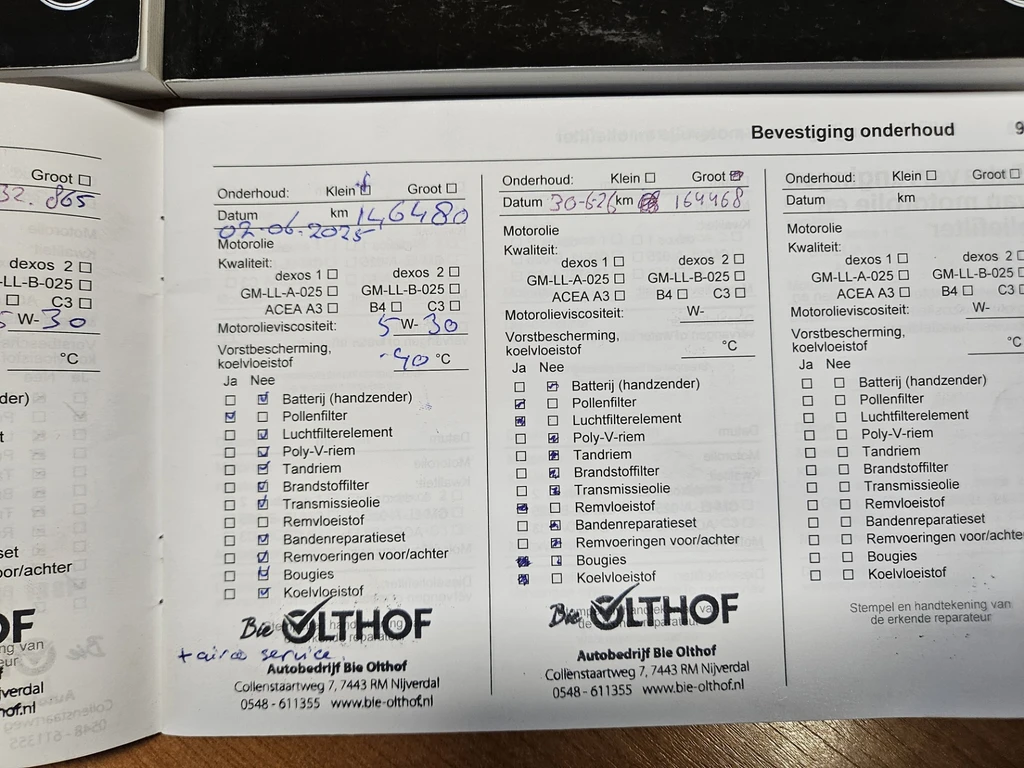 Opel Astra – foto 33