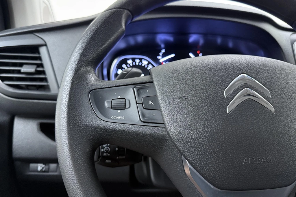 Citroën Jumpy – foto 18