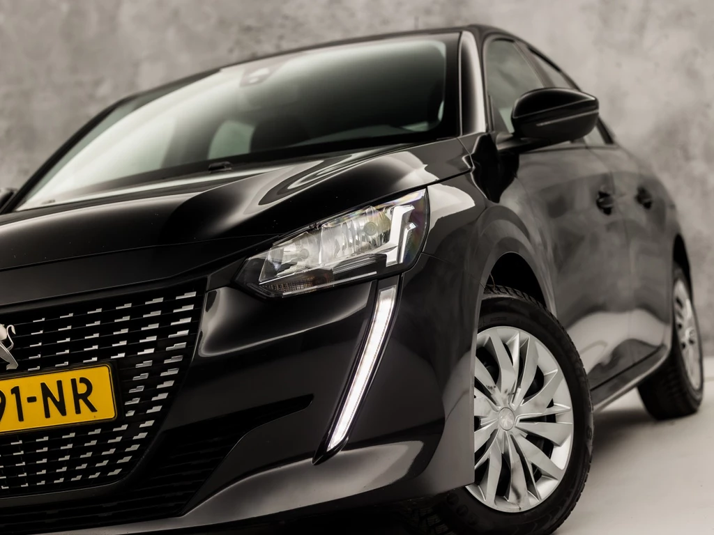Peugeot 208 – foto 2