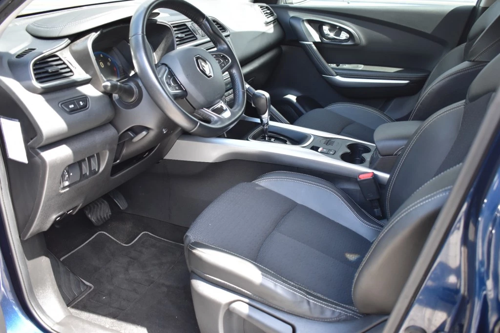Renault Kadjar – foto 10