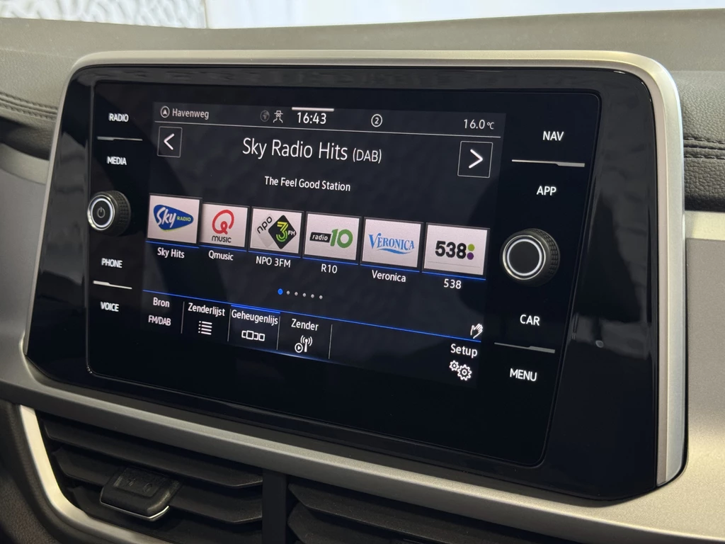 Volkswagen T-Roc – foto 55
