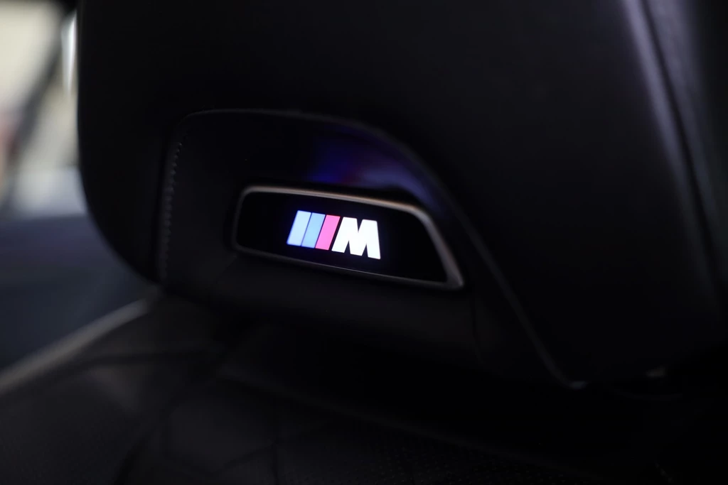 BMW X4 – foto 53