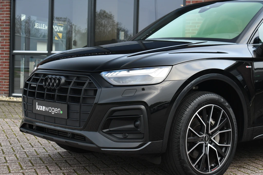Audi Q5 – foto 2