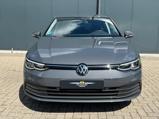 Volkswagen Golf – thumbnail 9