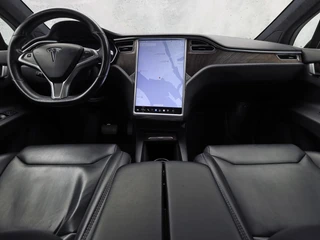 Tesla Model X – thumbnail 9