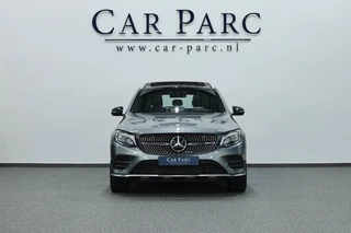 Mercedes-Benz GLC – thumbnail 8