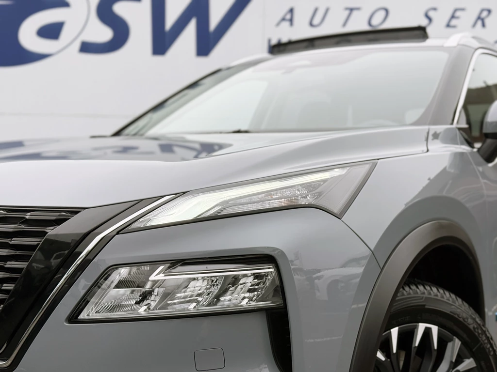Nissan X-Trail – foto 36