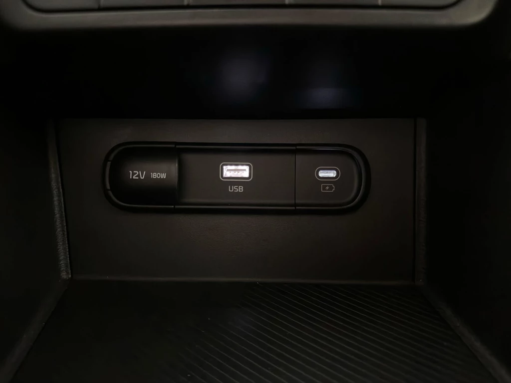 Kia Sportage – foto 43