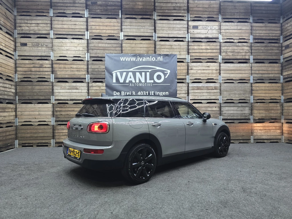 MINI Clubman – foto 3