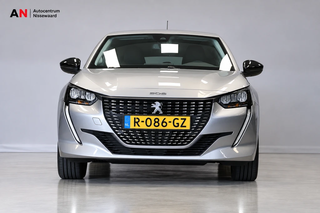 Peugeot 208 – foto 7