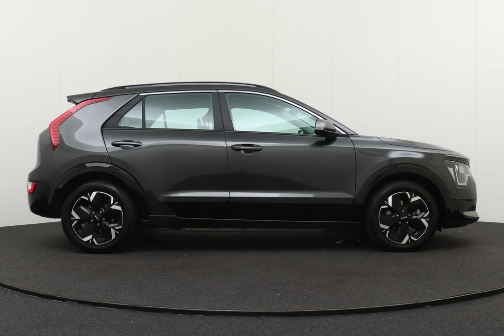 Kia e-Niro – foto 5