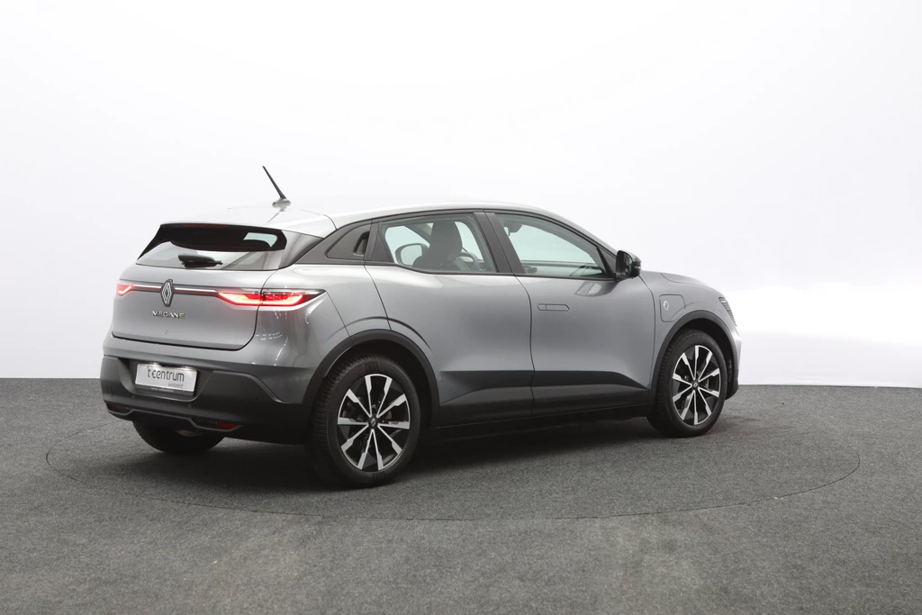 Renault Megane E-Tech – foto 5