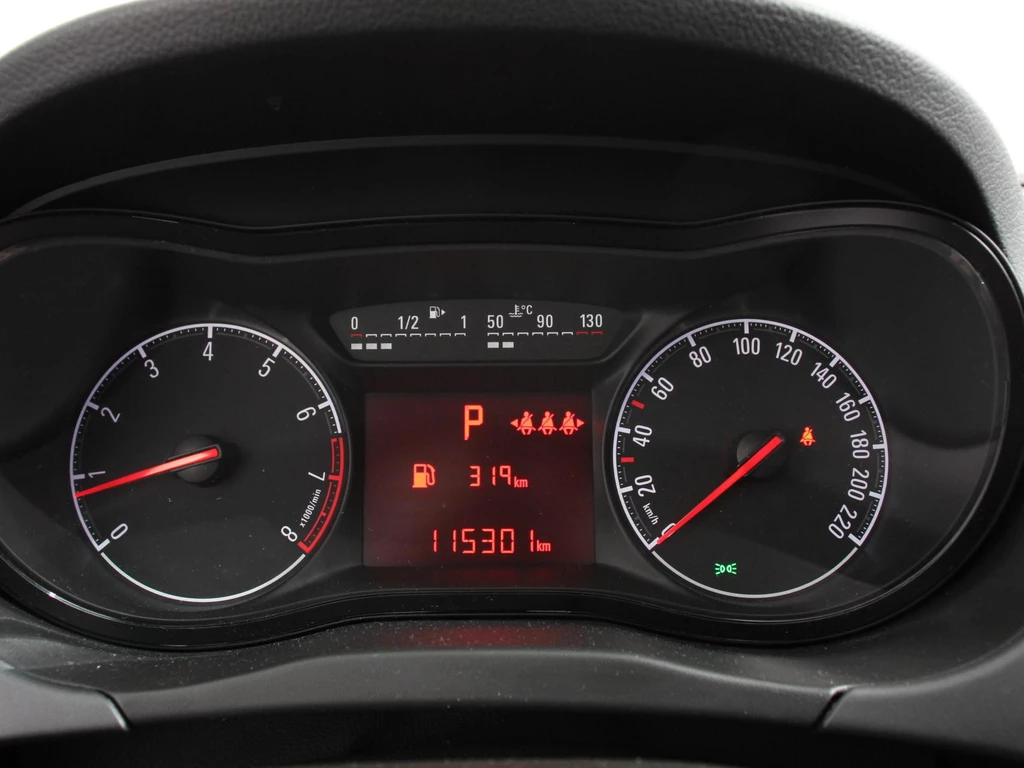 Opel Corsa – foto 21