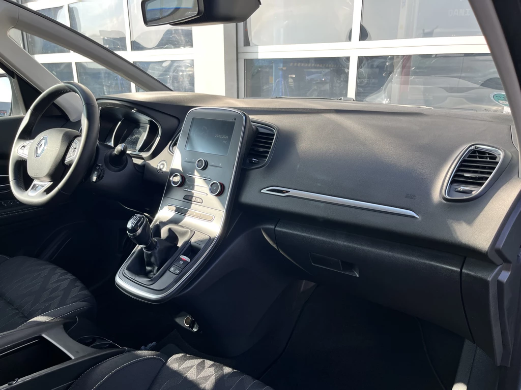 Renault Grand Scénic – foto 29