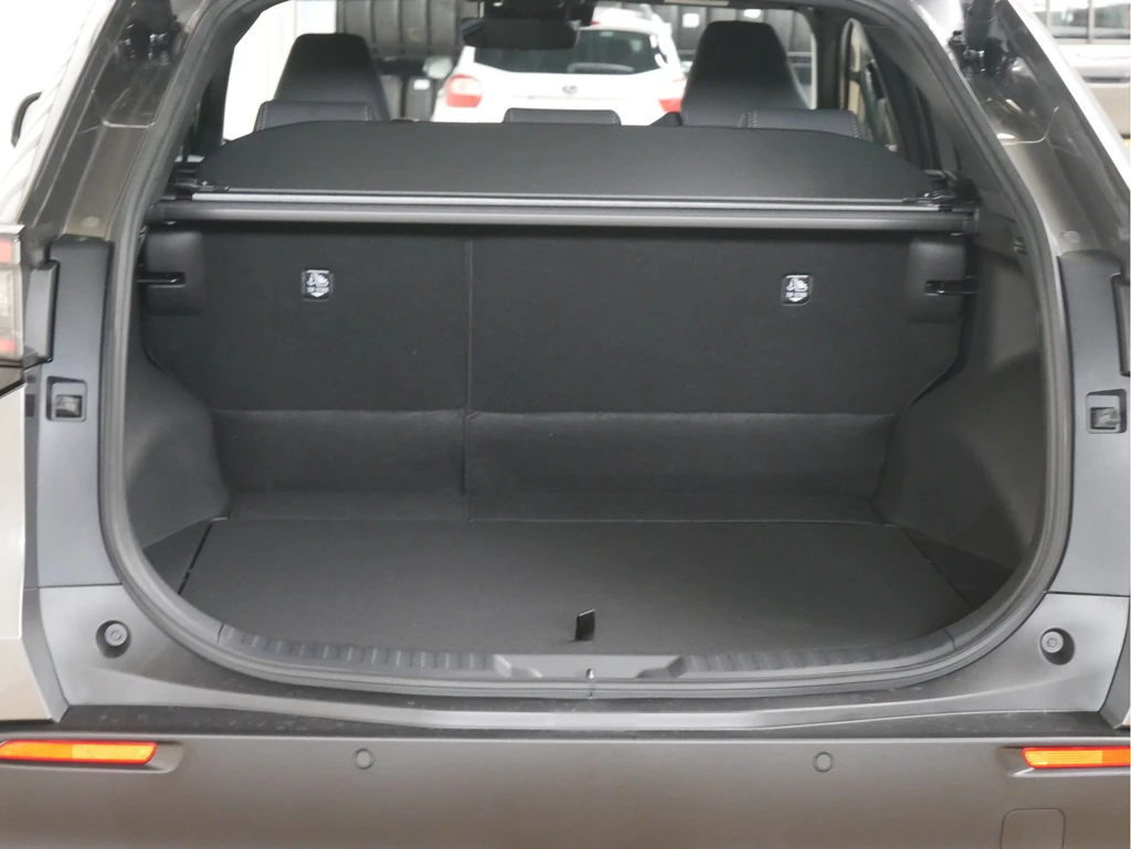 Subaru Solterra – foto 32