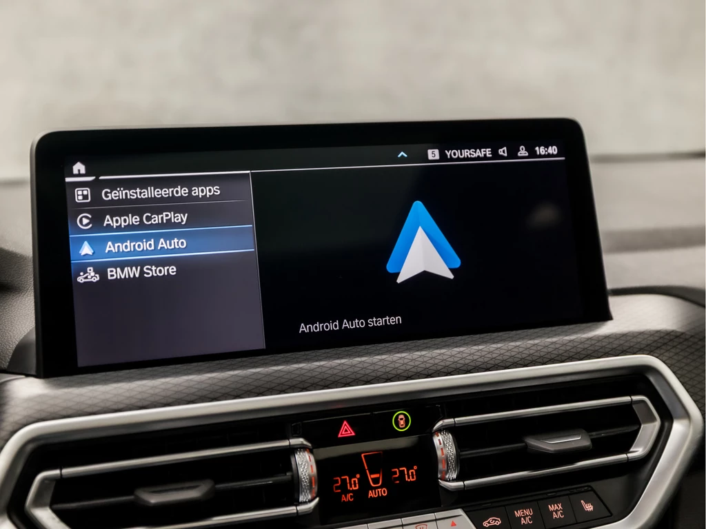 BMW X3 – foto 33