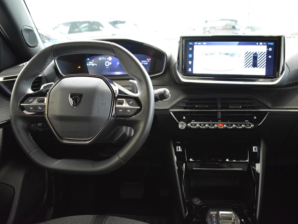 Peugeot 2008 – foto 15