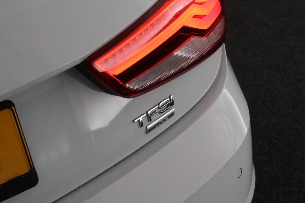 Audi A1 Sportback – foto 39
