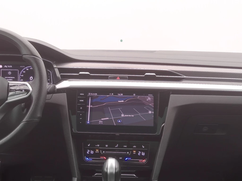 Volkswagen Arteon – foto 25