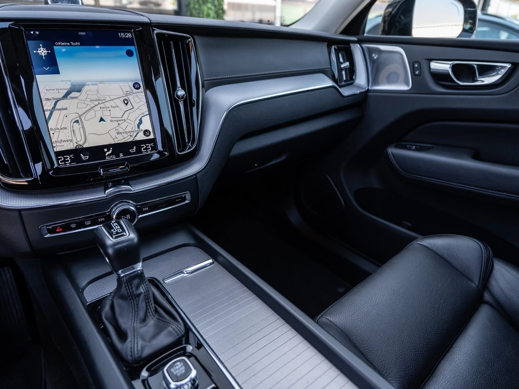 Volvo XC60 – foto 9