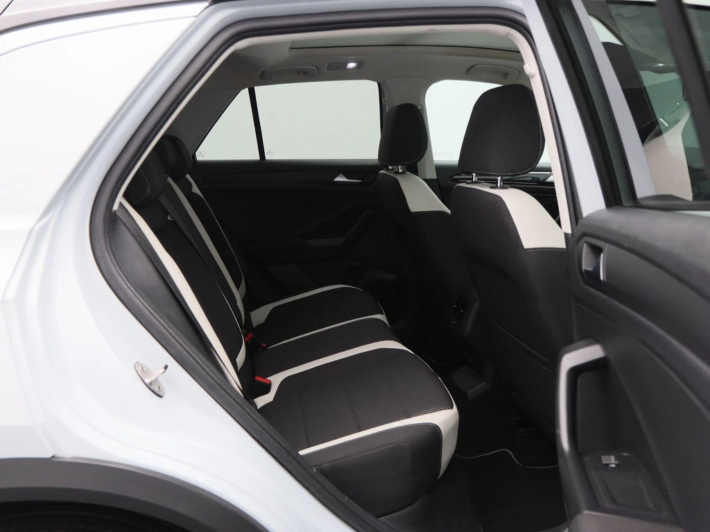 Volkswagen T-Roc – foto 35
